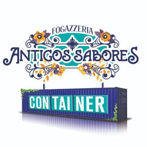 Antigos Sabores Container