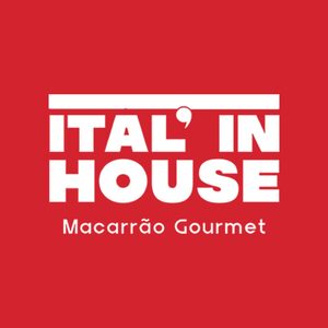 Italin House Macarrão Gourmet