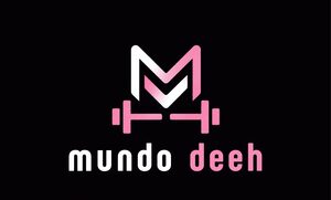 Mundo Deeh