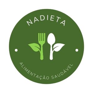 Nadieta Alimentação Saudável