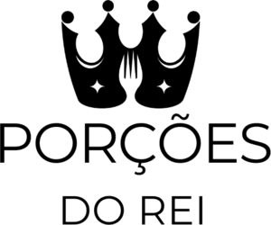 Porções do Rei